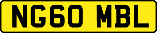 NG60MBL
