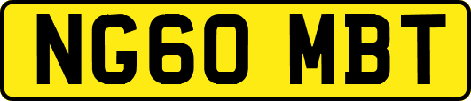 NG60MBT