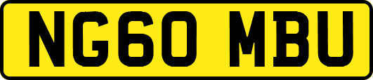 NG60MBU