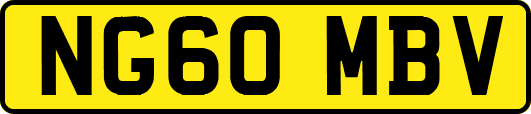 NG60MBV