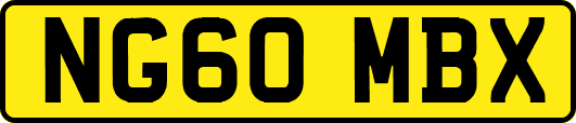 NG60MBX
