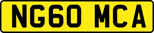 NG60MCA