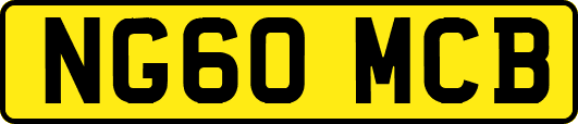 NG60MCB