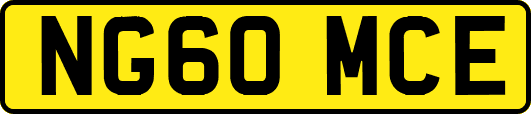 NG60MCE