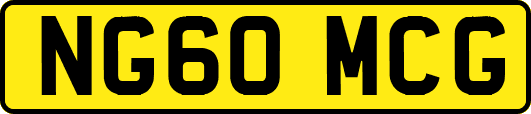 NG60MCG