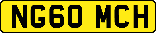 NG60MCH