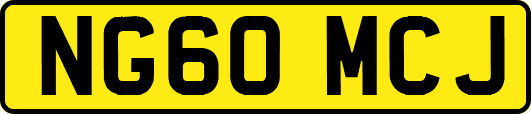 NG60MCJ