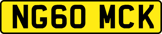 NG60MCK