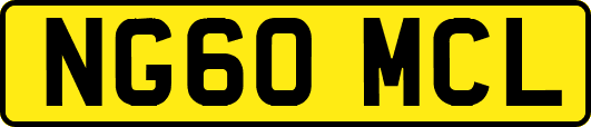 NG60MCL