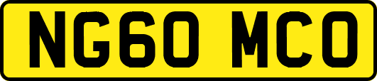 NG60MCO