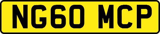 NG60MCP