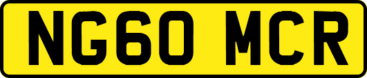 NG60MCR