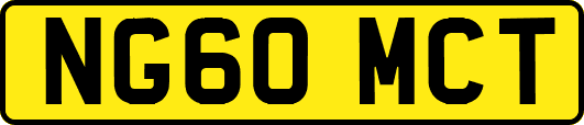 NG60MCT