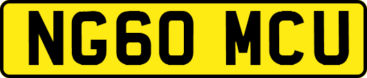 NG60MCU