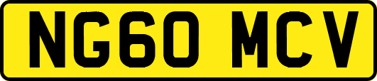 NG60MCV