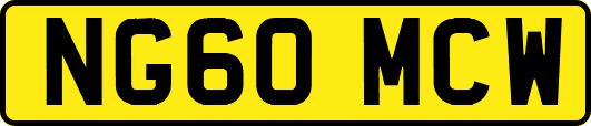 NG60MCW