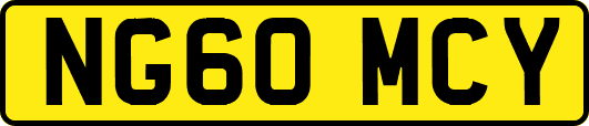 NG60MCY