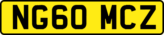 NG60MCZ