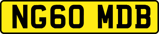 NG60MDB