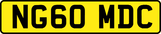 NG60MDC