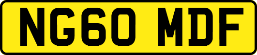 NG60MDF