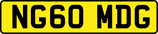 NG60MDG