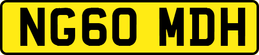 NG60MDH