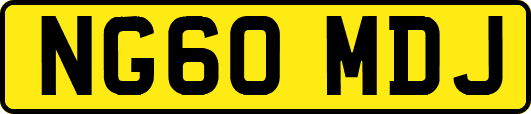 NG60MDJ
