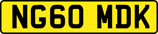 NG60MDK
