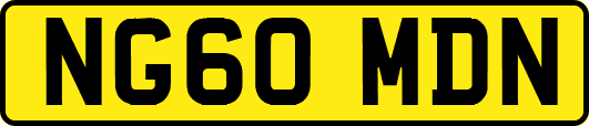 NG60MDN
