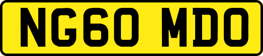 NG60MDO