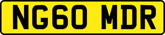 NG60MDR