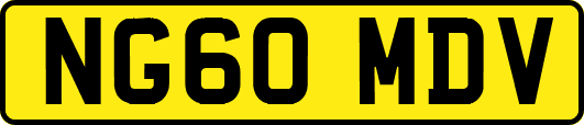 NG60MDV