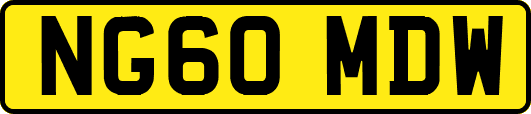 NG60MDW