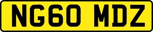 NG60MDZ