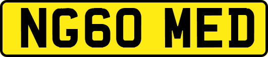 NG60MED