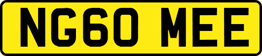 NG60MEE