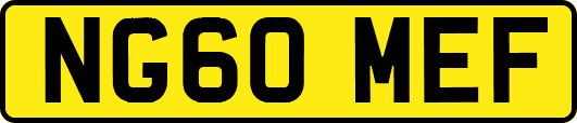 NG60MEF