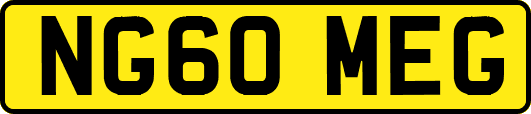 NG60MEG
