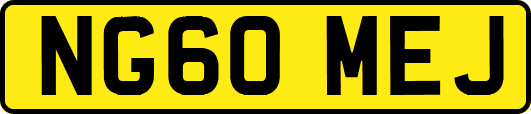 NG60MEJ