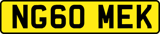 NG60MEK