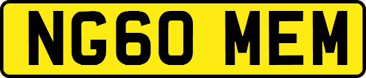 NG60MEM