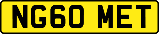 NG60MET