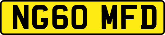NG60MFD
