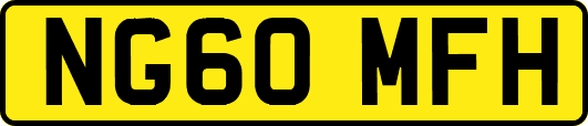 NG60MFH