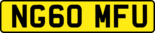 NG60MFU