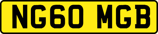 NG60MGB