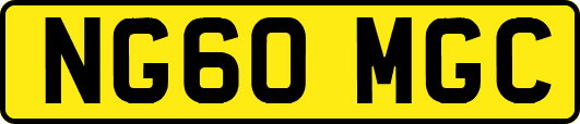 NG60MGC