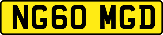 NG60MGD