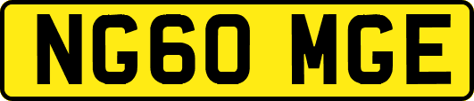 NG60MGE